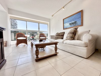 Apartamento Venta 2 dormitorios Long Beach Punta del Este 