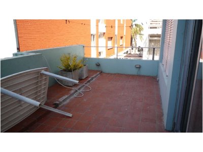 Departamento en peninsula