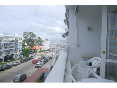 Apartamento en Peninsula, 1 dormitorios *