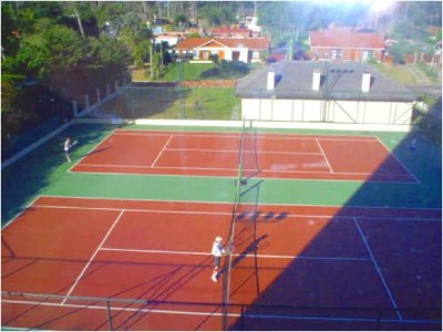 Apartamento en Roosevelt, 1 dormitorios *