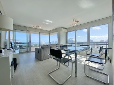 Apartamento en Alquiler 3 dormitorios, Roosevelt, Punta del Este  