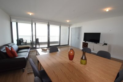 Apartamento Venta 2 dormitorios Mansa Punta del Este