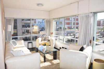 Apartamento Venta 2 dormitorios Península Punta del Este