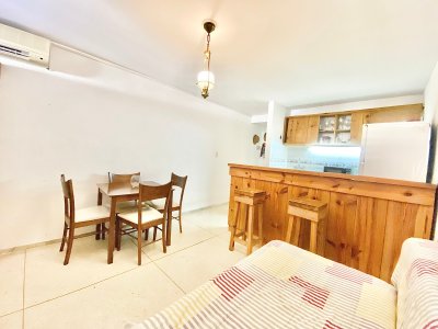 Apartamento Venta Península Punta del Este