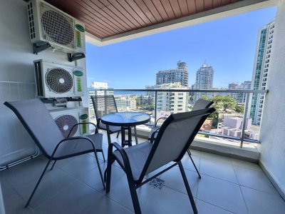 Apartamento Venta 2 dormitorios Brava Punta del Este