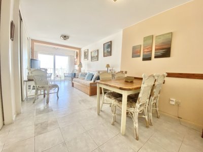 VENTA, Apartamento, 1 dormitorio, Península, Punta del Este