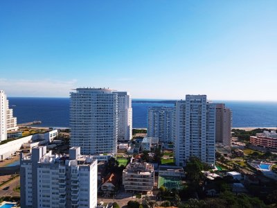 Apartamento en Mansa 