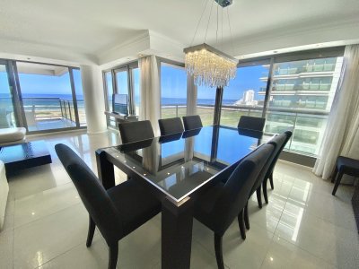 Apartamento Imperiale Venta 4 dormitorios Punta del Este 