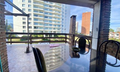 Apartamento en Punta del Este, Aidy Grill