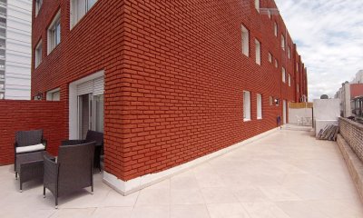 Venta Depto 2 dormitorios Península Punta del Este