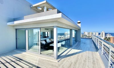 VENTA, Penthouse, 4 dormitorios, Punta del Este, duplex
