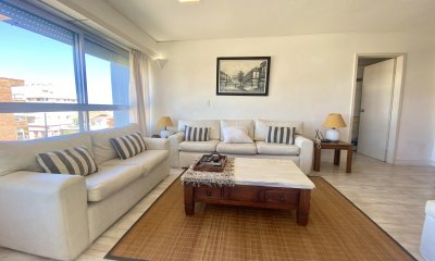 VENTA, Apartamento, 2 dormitorios, Península, Punta del Este, Uruguay