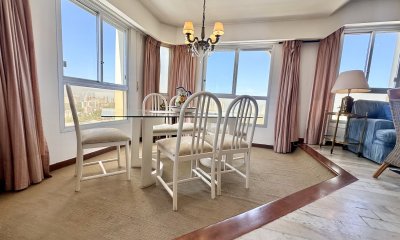 Apartamento Venta 3 dormitorios Roosevelt Punta del Este