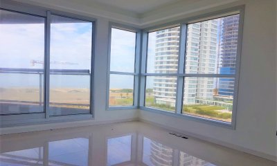 VENTA, Apartamento, 3 dormitorios, Playa Brava, Punta del Este, Uruguay
