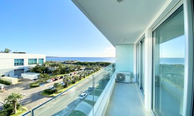 Apartamento, Venta, 1 dormitorio, Punta del Este, Mansa
