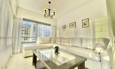 Apartamento Venta 2 dormitorios Península Punta del Este
