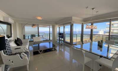 Apartamento Venta Imperiale 3 dormitorios Brava Punta del Este