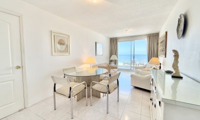 Apartamento Venta 2 dormitorios Punta del Este Brava
