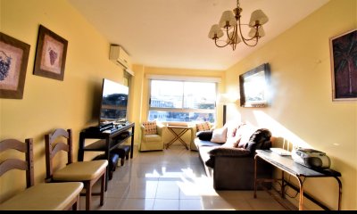 Apartamento en Roosevelt, 1 dormitorios *