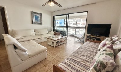Apartamento Venta 2 dormitorios Punta del Este Brava