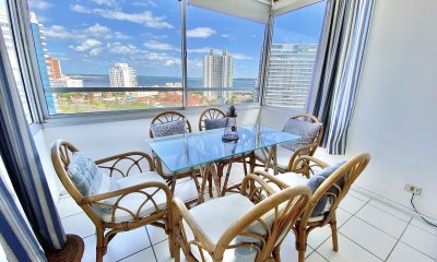 Venta, Apartamento, 2 dormitorios, Chiverta, Punta del Este