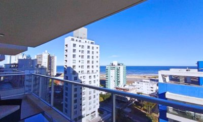 VENTA, Apartamento, 2 dormitorios, Brava, Punta del Este, Uruguay