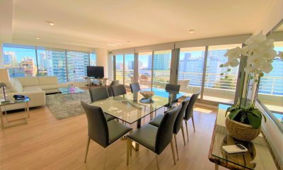 Venta, Apartamento, 3 dormitorios, Punta del Este