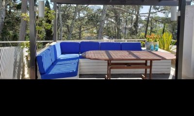 Penthouse, Venta, 3 dormitorios, Mansa, Punta del Este