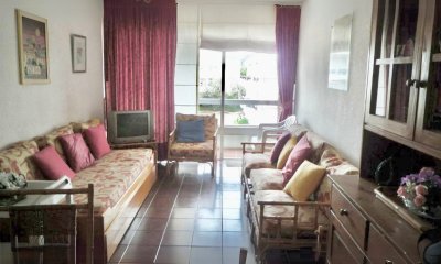 Apartamento en Aidy Grill, 2 dormitorios *