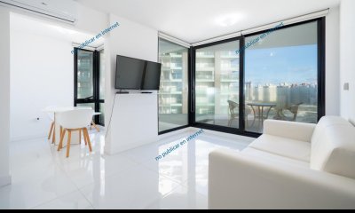 Moderno Apartamento en venta, Punta del Este, Uruguay