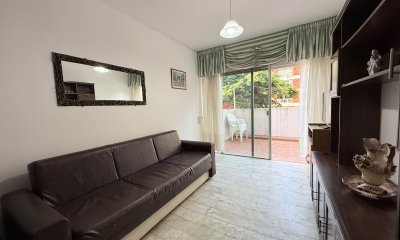 Apartamento venta 2 dormitorios 2 baños terraza y garaje