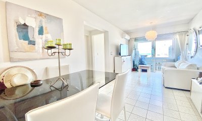 Apartamento, Venta, 1 dormitorio, Punta del Este, Península