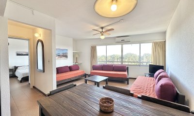 Venta Apartamento 1 dormitorio Roosevelt Punta del Este