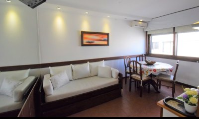 Apartamento lindo y luminoso, ubicado en Península