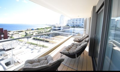 Apartamento, Venta, 3 dormitorios, Punta del Este, Mansa