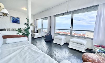 Apartamento Venta 2 dormitorios Península Punta del Este