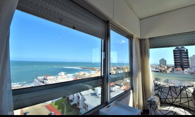 Apartamento, VENTA, Península, Punta del Este, con garaje