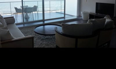Apartamento en Península.