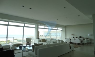 Espectacular apartamento para la venta.