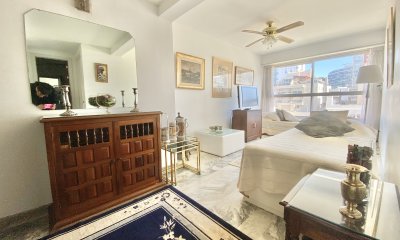 Apartamento, Venta, 1 dormitorio, Punta del Este, Península