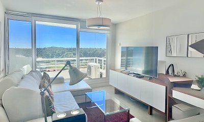 Apartamento  2 dormitorios Roosevelt Punta del Este