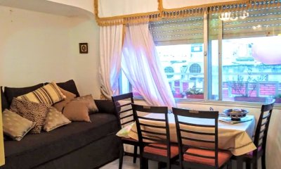 Apartamento a 100 metros del mar, Punta del Este, Uruguay