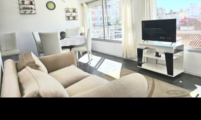 Apartamento en Peninsula, 2 dormitorios *