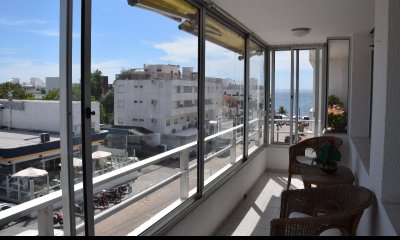Apartamento en Peninsula, 3 dormitorios *
