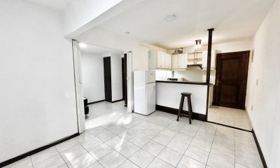 Apartamento Venta 1 dormitorio Punta del Este Roosevelt