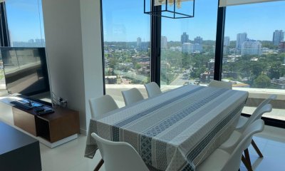 Apartamento 3 dormitorios 3 baños terraza garaje