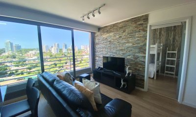 VENTA, Apartamento, 2 dormitorios, Península, Punta del Este, Uruguay
