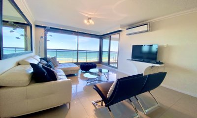 Apartamento, 3 dormitorios, Península, Punta del Este, Uruguay