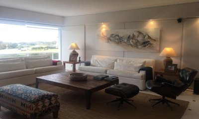 Apartamento en la Brava.