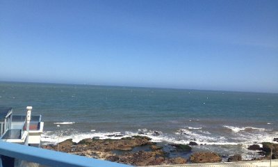 Apartamento en Peninsula, 2 dormitorios *